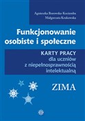 Funkcjonow... - Agnieszka Borowska-Kociemba, Małgorzata Krukowska -  books from Poland