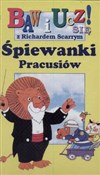 Książka : Śpiewanki ...