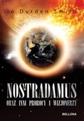 Nostradamu... - Jo Durden Smith - Ksiegarnia w UK