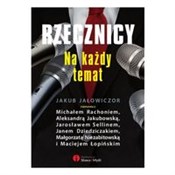 Rzecznicy ... - Jakub Jałowiczor -  books in polish 