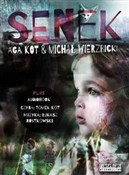 Senek - Aga Kot, Michał Wierzbicki - Ksiegarnia w UK