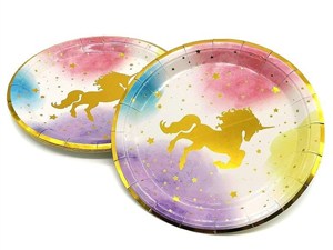 Picture of Talerzyki tekturowe 10szt