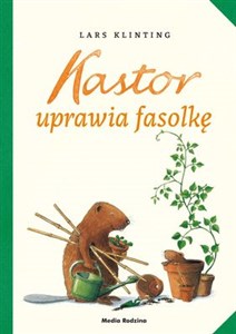Picture of Kastor uprawia fasolkę