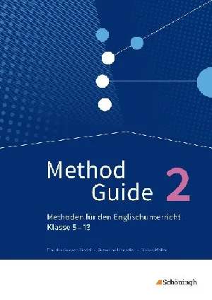Picture of METHOD GUIDE 2