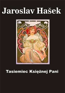 Picture of Tasiemiec Księżnej Pani