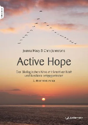 Obrazek MACY, J: ACTIVE HOPE