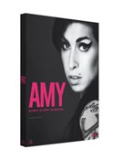 polish book : Amy