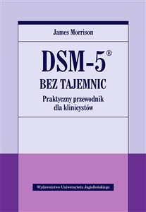Picture of DSM-5 bez tajemnic Praktyczny przewodnik dla klinicystów
