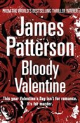 Książka : Bloody Val... - James Patterson