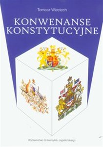Picture of Konwenanse konstytucyjne