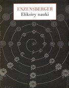 polish book : Eliksiry n... - Hans Magnus Enzensberger