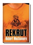 Cherub 1 R... - Robert Muchamore -  foreign books in polish 