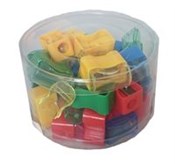 polish book : Temperówki...