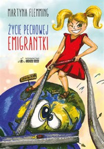 Picture of Życie pechowej emigrantki