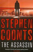 Assassin - Stephen Coonts -  books in polish 