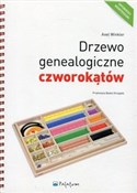 Drzewo gen... - Axel Winkler -  foreign books in polish 