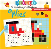 polish book : Pixelo Wie... - Opracowanie Zbiorowe