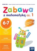 Zabawa z m... - Opracowanie Zbiorowe -  Polish Bookstore 