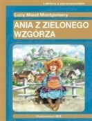 polish book : Ania z Zie... - Lucy Maud Montgomery