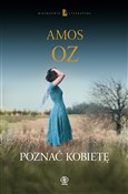 Poznać kob... - Amos Oz -  books in polish 