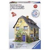 Puzzle 3D ... -  foreign books in polish 