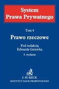 Książka : Prawo rzec...