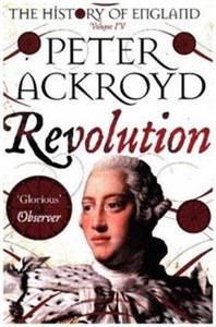 Picture of Revolution A History of England