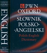 Słownik an... - Jadwiga Linde-Usiekniewicz - Ksiegarnia w UK