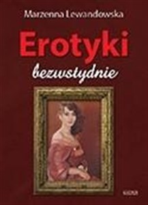 Obrazek Erotyki. Bezwstydnie.Tomik poetycki