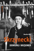 Polska książka : Skrzynecki... - Monika Wąs
