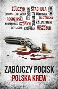 Picture of Zabójczy pocisk Polska krew