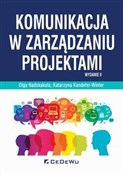 Komunikacj... - Kandefer-Winter Katarzyna, Nadskakuła Olga -  foreign books in polish 