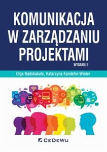 Picture of Komunikacja w zarządzaniu projektami