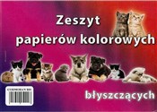 Polska książka : Zeszyt pap...