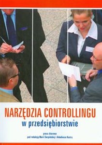 Obrazek Narzędzia controlingu w przedsiebiorstwie