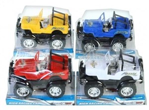 Picture of Auto terenowe