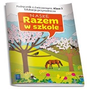polish book : Nasze Raze... - Katarzyna Glinka, Katarzyna Harmak, Kamila Izbińs
