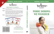 Pomoc domo... - Magdalena Depritz -  Książka z wysyłką do UK