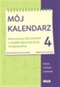 Mój kalend... - Agnieszka Borowska-Kociemba, Małgorzata Krukowska -  books from Poland