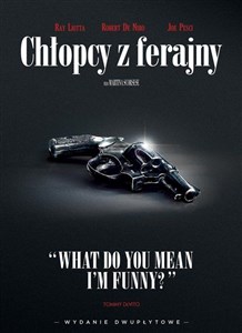 Picture of Chłopcy z ferajny (2 DVD)