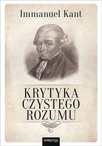 Picture of Krytyka czystego rozumu