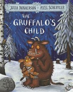Obrazek The Gruffalo's Child