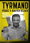 Książka : Tyrmand Pi... - Marcel Woźniak
