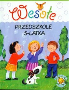 Picture of Wesołe przedszkole 5-latka