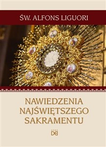 Picture of Nawiedzenia Najświętszego Sakramentu