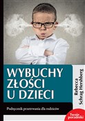 Polska książka : Wybuchy zł... - Rebecca Schrag Hershberg