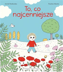 Picture of To, co najcenniejsze