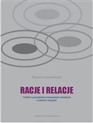 polish book : Racje i re... - Wojciech Lewandowski
