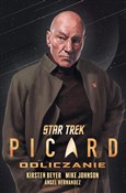 Star Trek ... - Angel Hernandez -  books from Poland