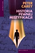polish book : Historia p... - Peter Carey